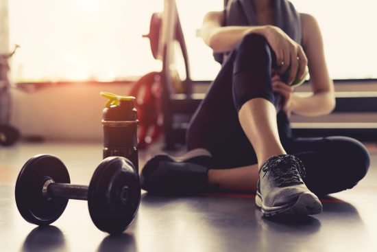 Prática de exercício físico impacta performance mental e traz benefícios na qualidade de vida