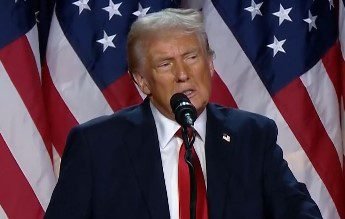 Trump diz que buscará aumentar as penas de morte nos EUA durante seu governo