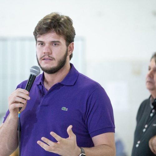 Coordenador de campanha de Bruno Cunha Lima afirma que reprovação de contas foi equivocada