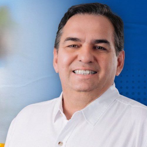 Fábio Carneiro comenta candidatura de João Almeida para presidência da Câmara e nega conflito: “chapa 100% Cícero”