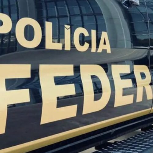 Homem é preso na Paraíba em operação da PF após divulgar imagens de abuso sexual contra bebê