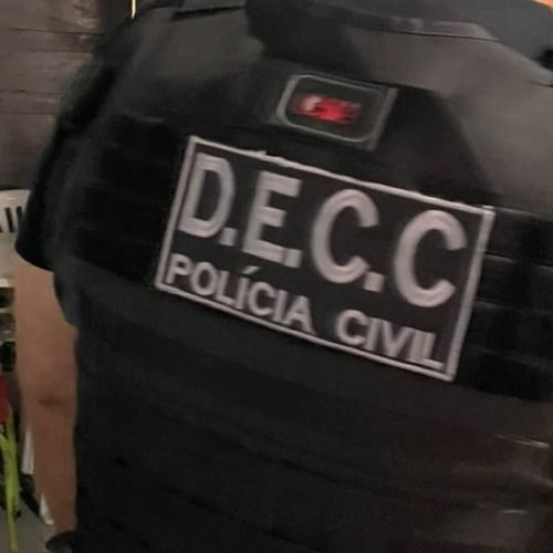 Homem é preso suspeito de ‘estupro virtual’ contra mulheres na Paraíba; entenda o caso