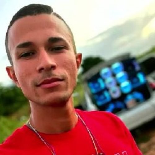 Jovem morre após colisão entre veículos em Santa Rita