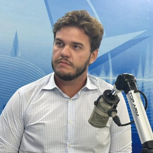 Juíza reprova contas de Bruno Cunha Lima e determina devolução de mais de R$ 270 mil