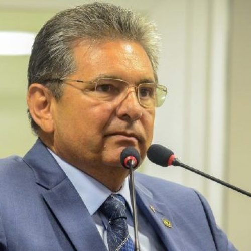 Mesmo com eleições, Adriano Galdino garante que produtividade da Assembleia Legislativa foi mantida em 2024