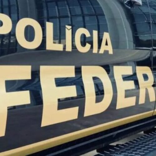 Vice-prefeito e outras três pessoas são presas em operação da PF contra desvio de emendas parlamentares